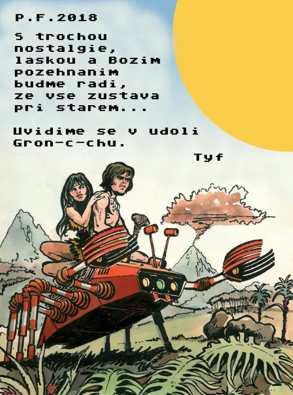 Ilustrace k článku